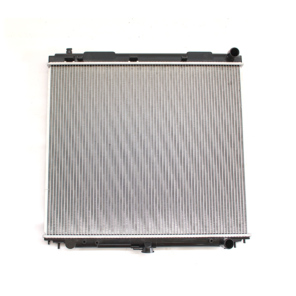 Radiator for NISSAN NAVARA 2.5 — view 1